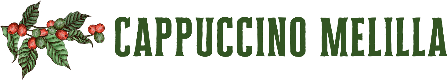 Cappuccino Melilla